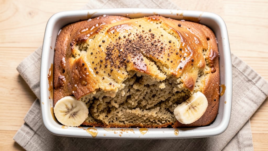 Allspice Banana Bread Recipe: Bold Warm Spice and Moist Crumb Magic