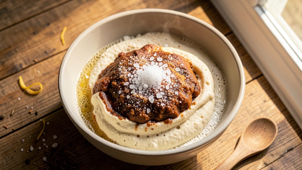 Adjusting Bread Recipe for Altitude: High-Elevation Foolproof Formula