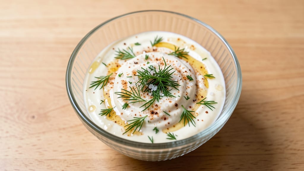 Atlanta Bread Company Dill Sauce Recipe: Herbed Creaminess for Sandwiches and Dips