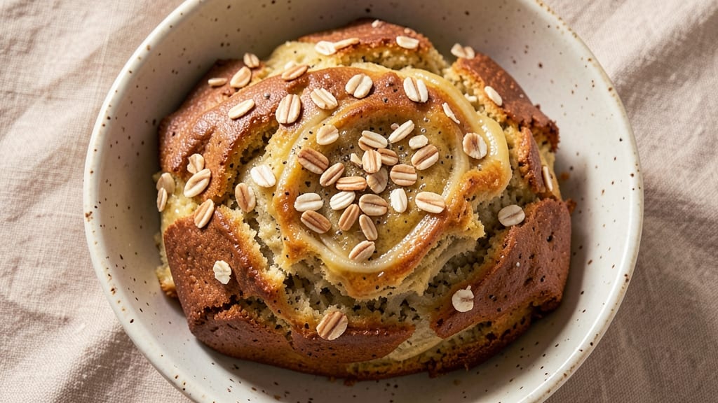 Baby Friendly Banana Bread Recipe: Soft Crumb and No Added Sugar