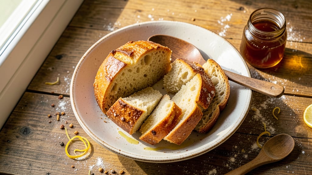 Army Bread Recipe: Crispy-Crusted, Foolproof Dutch Oven Loaf