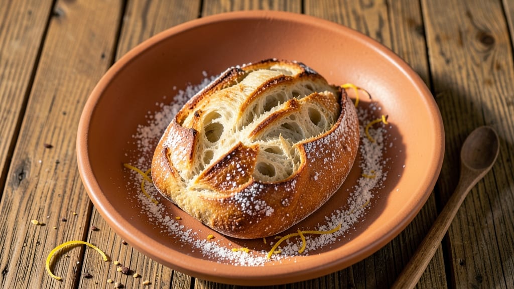 All Antico Vinaio Bread Recipe: Rustic Italian Crust With Olive Oil Magic
