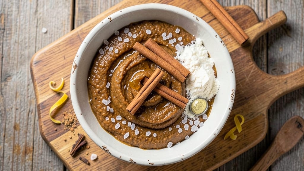 Amish Friendship Bread Starter Recipe Printable: Fermented Swirls With Golden Crust Magic