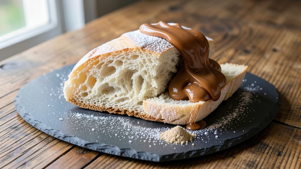 0-Calorie Bread Recipe: Light and Airy With Zero Guilt Bites