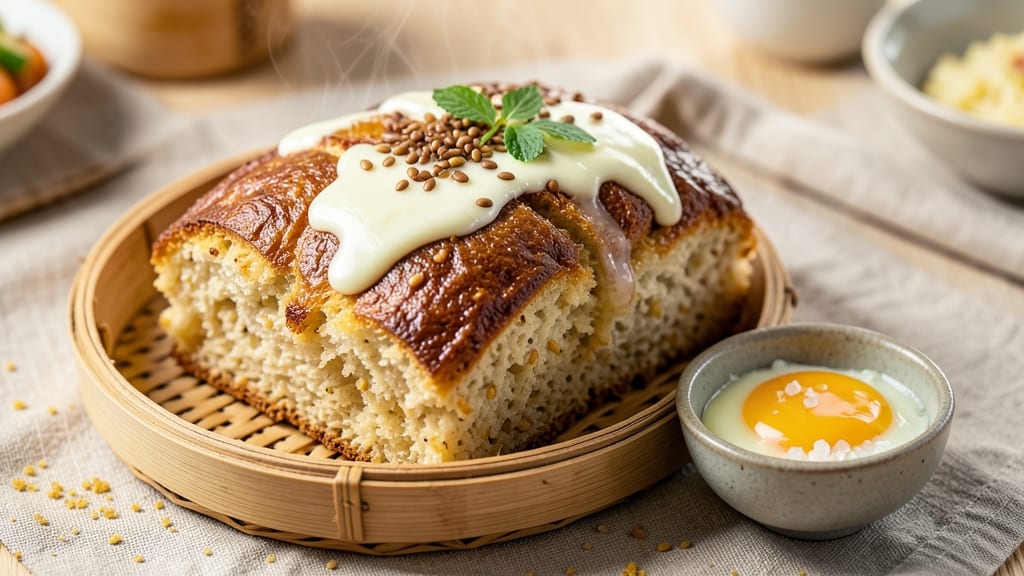 African Rice Bread Recipe: West African Flavor Fusion in One Pot