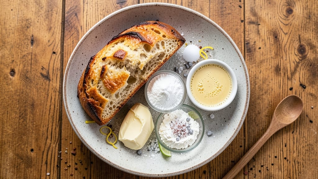 Adding Dry Milk to Bread Recipe: Moisture-Rich Loaf With Extended Freshness