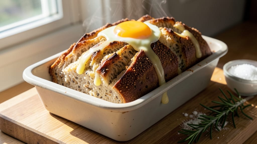 750g Bread Machine Recipe: Light, Airy Crumb With Foolproof Texture