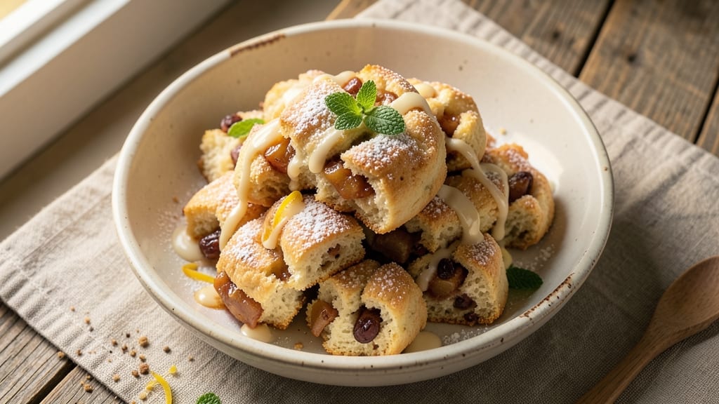 Apple Pie Stuffed Monkey Bread Recipe: Warm Spice and Cinnamon Swirls in One Bake