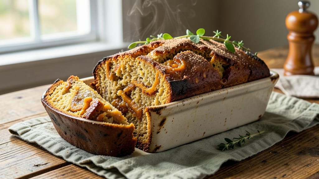Amazing Pumpkin Bread Recipe: Moist Crumb With Warm Spice Magic