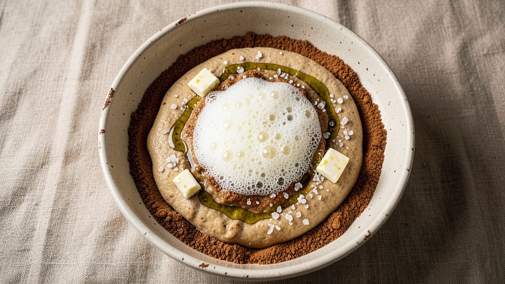 Angry Bread Recipe: Spiced Swirls That Shatter With Every Pull