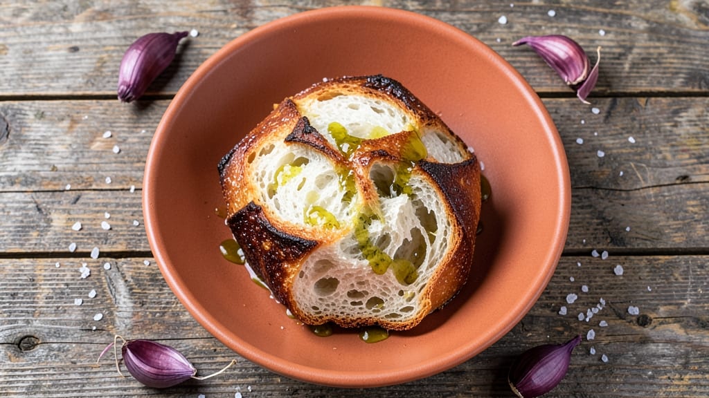 Award-Winning French Bread Recipe: Baguette-Style Crust With Light, Airy Crumb