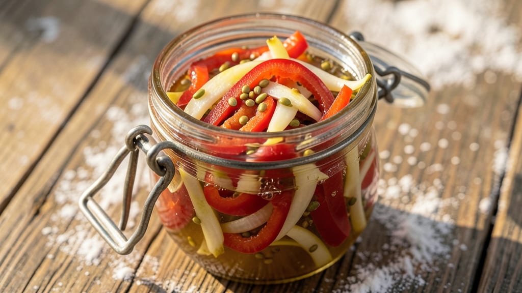 Award-Winning Bread and Butter Pickle Recipe: Sweet-Tangy Crunch That Stays Fresh for Weeks