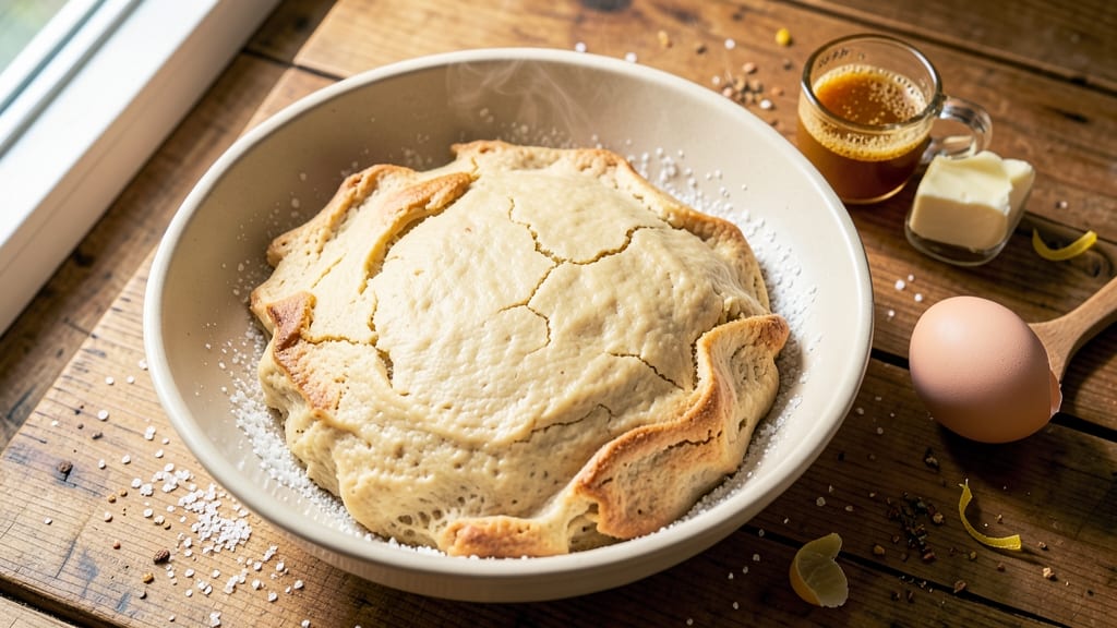 Arthur's Bread Recipe: Pull-Apart Swirls With Buttery Crust in One Bake