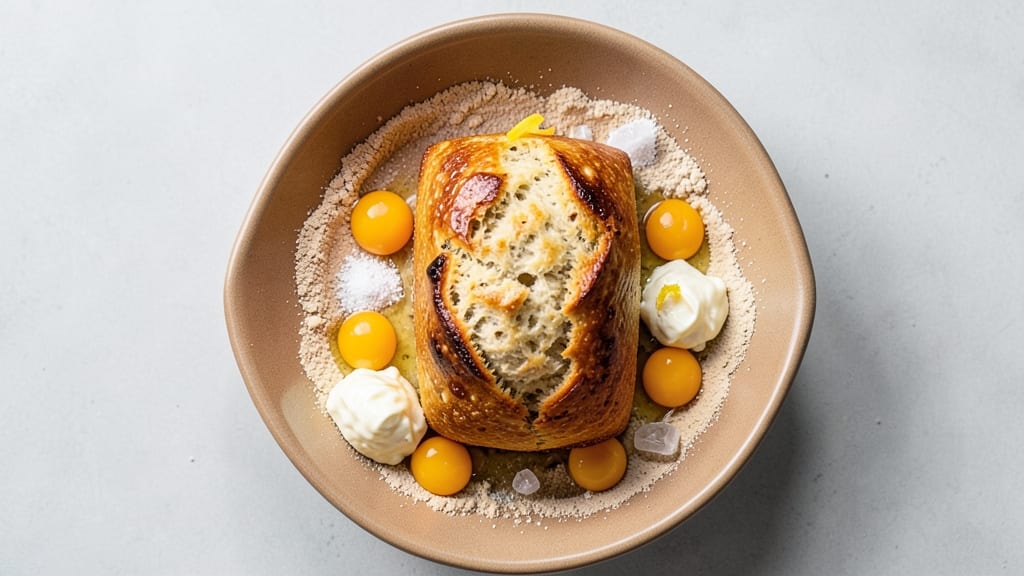 Atkins Bread Recipe: Low-Carb Loaf With Perfect Rise Every Time