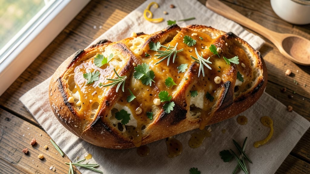 America's Test Kitchen Garlic Bread Recipe: Foolproof Crispy Crust and Garlicky Magic