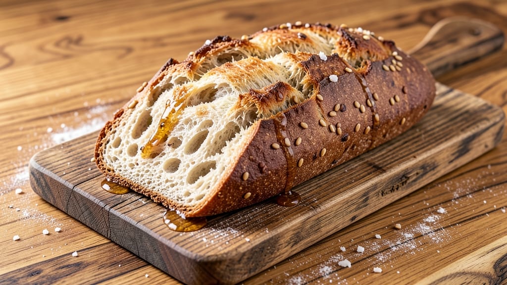 Against All Grain Bread Recipe: Fermented Flavor With Zero Gluten Worry