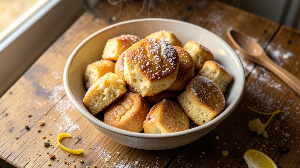 Authentic Hawaiian Sweet Bread Recipe: Tropical Vanilla Cardamom Swirls in One Bake