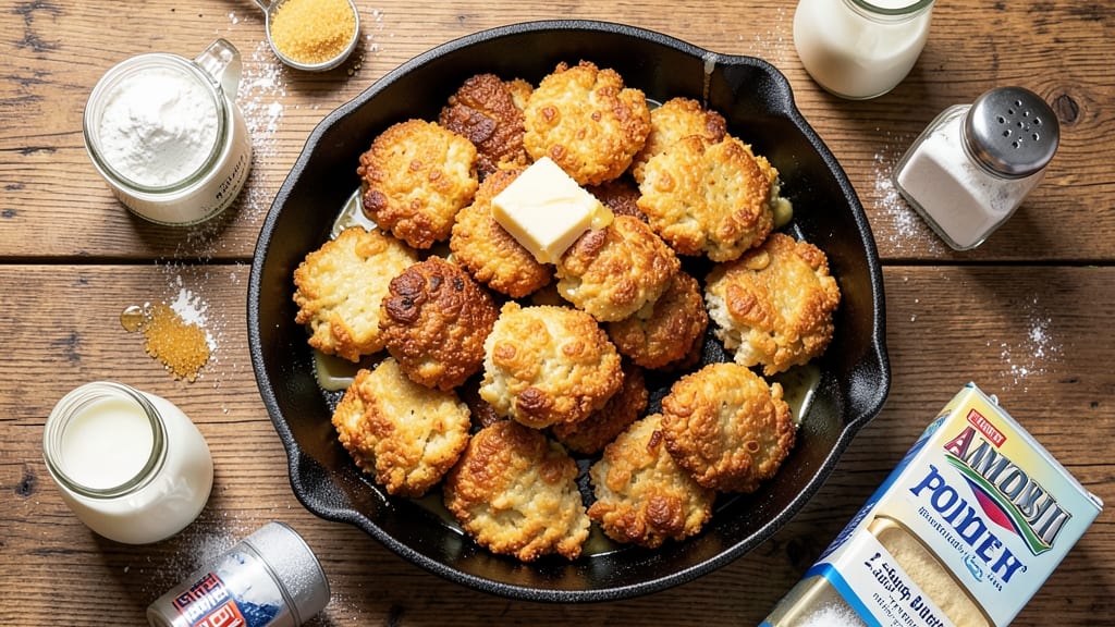 Amish Fritter Bread Recipe: Golden Crunch and Soft Swirls in One Bake