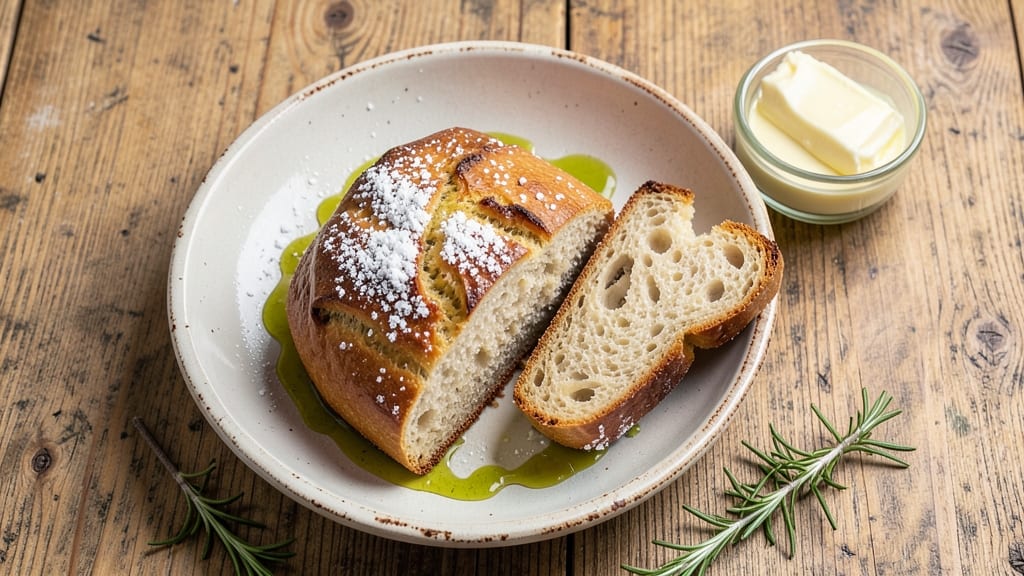 Adelle Davis' Bread Recipe: Golden Crust and Soft Crumb Without a Single Knead