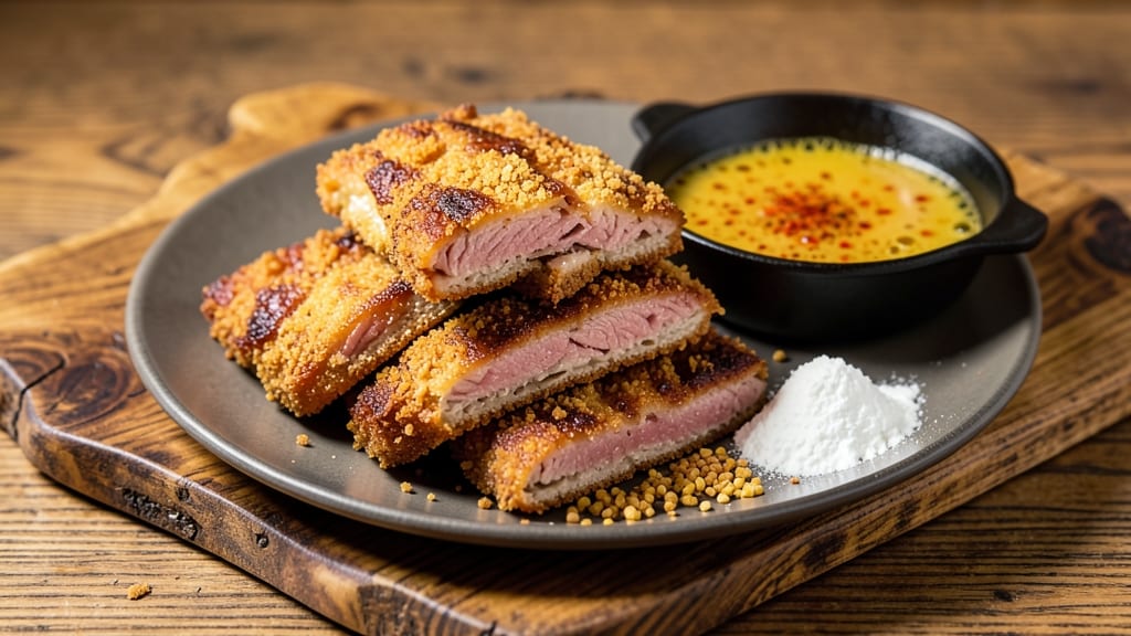 Alligator Bread Recipe: Swamp-Inspired Crunch With Buttery Crust Magic