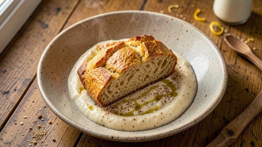 Almond Flour Bread Recipe With Psyllium Husk: Light and Airy Rise Without Gluten