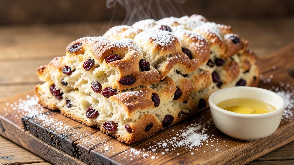 Babs Monkey Bread Recipe: Pull-Apart Buttery Swirls in One Bake