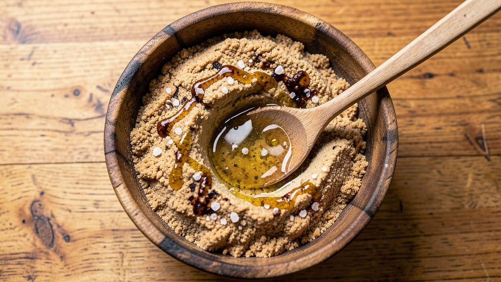 Anglo-Saxon Bread Recipe: Ancient Grains and Rustic Crust Perfection