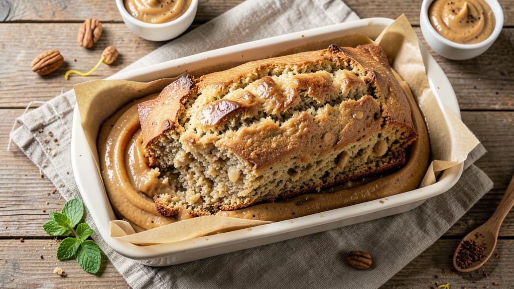 4 Banana Bread Recipe Moist: Fudgy Centers and No Dry Crumbs Ever