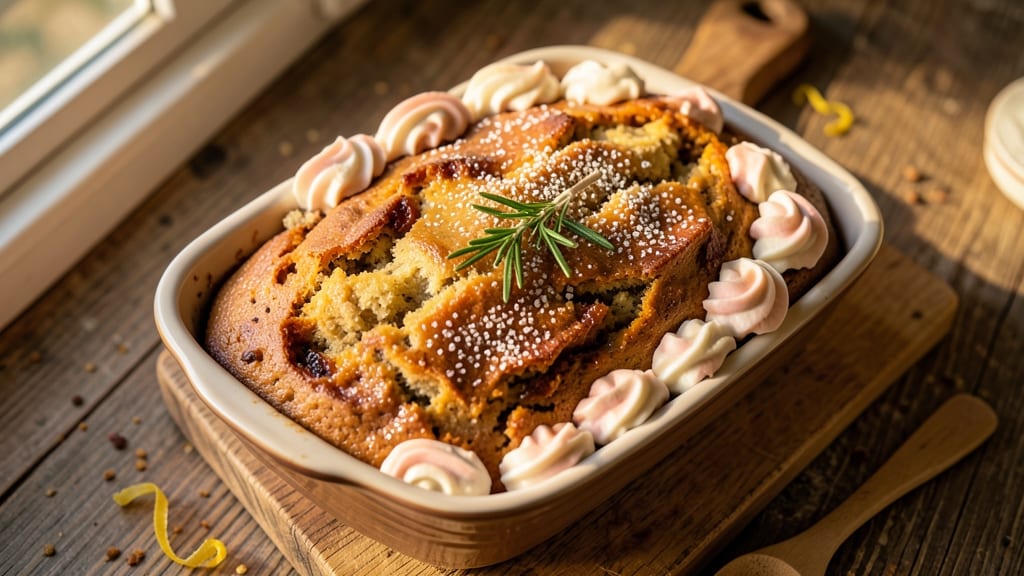 Aldi Pumpkin Bread Recipe: Moist Crumb and Spiced Swirls in One Bake