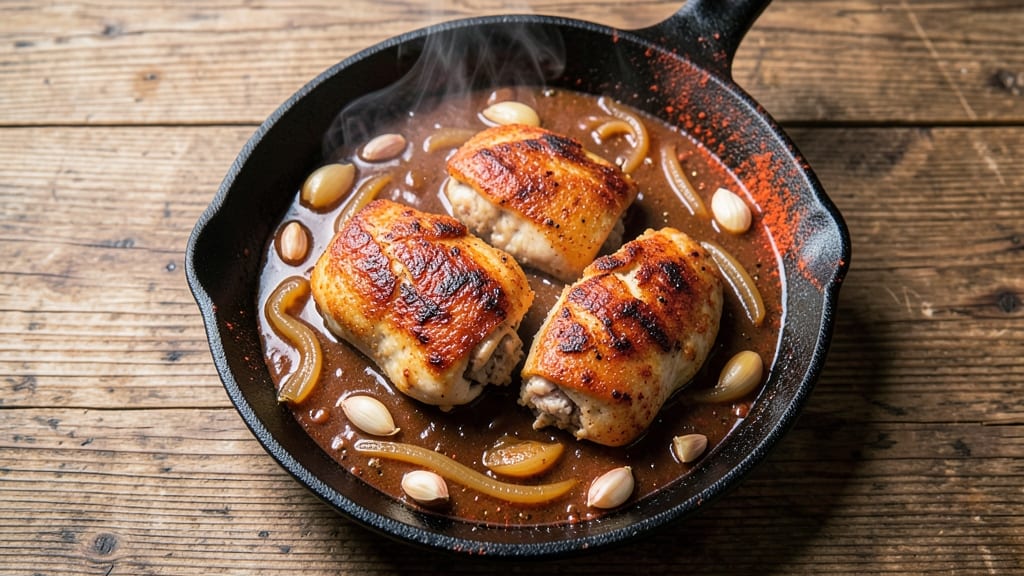 Atlanta Bread Company Chicken Chili Recipe: Smoky Spice and Creamy Texture Harmony