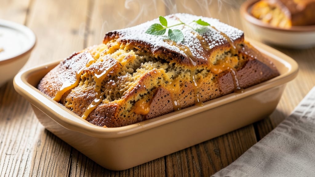 Allspice Pumpkin Bread Recipe: Deeply Warm Spice and Moist Crumb Magic