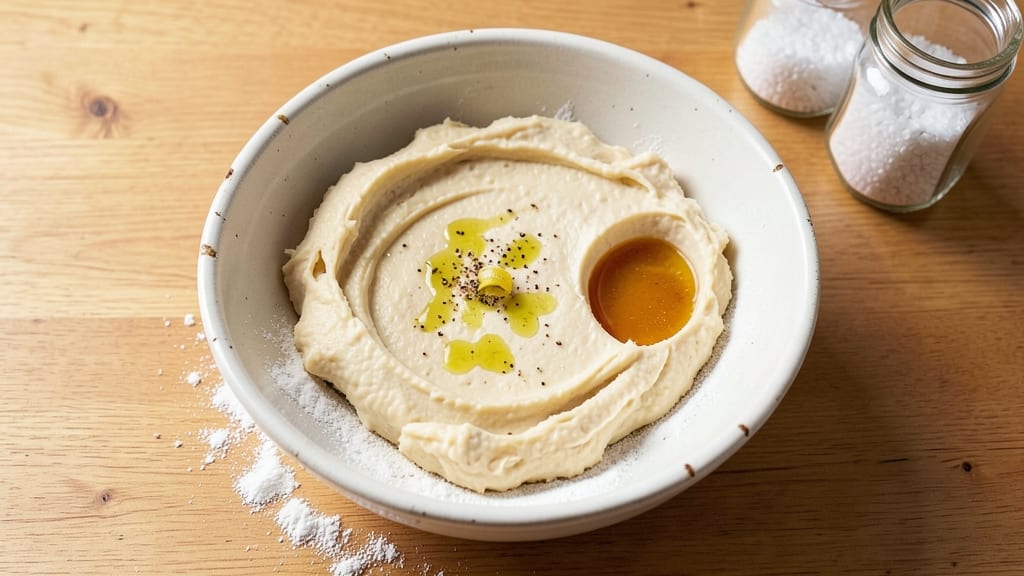 Artisan Bread in 5 Minutes a Day Basic Recipe: No-Knead Dutch Oven Magic
