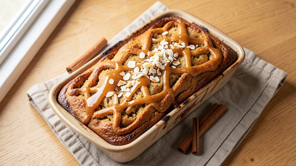 AIP Pumpkin Bread Recipe: Moist Crumb With Warm Spice Harmony