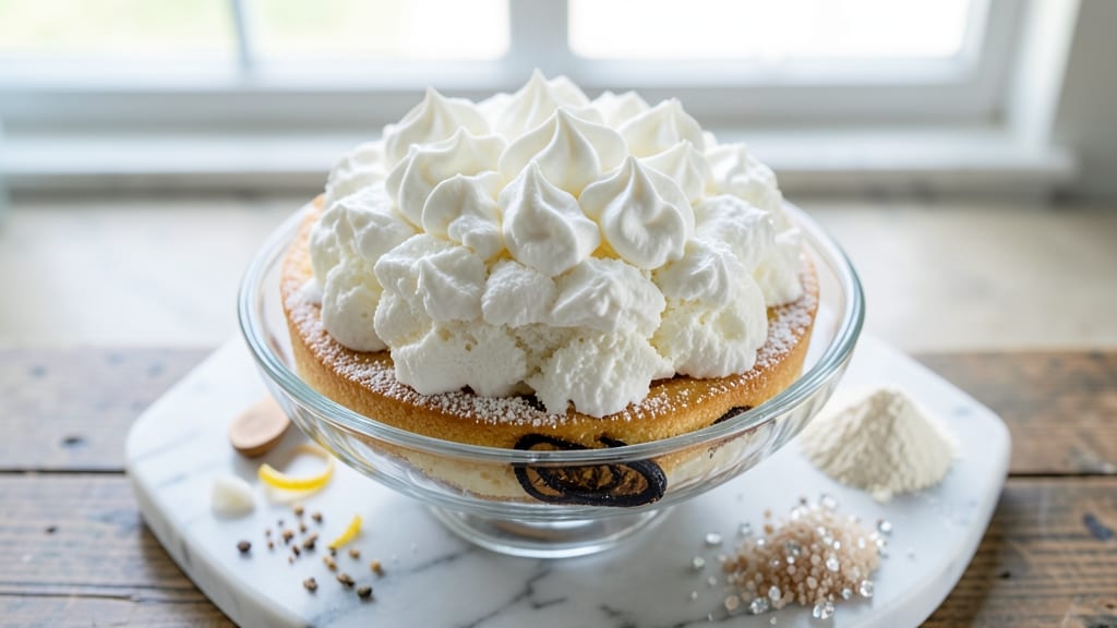 Angel Food Cake Bread Machine Recipe: Light-as-Air Fluff Without the Mixing Arm